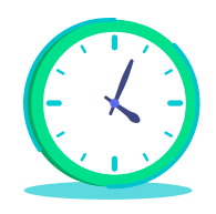 Clock Icon