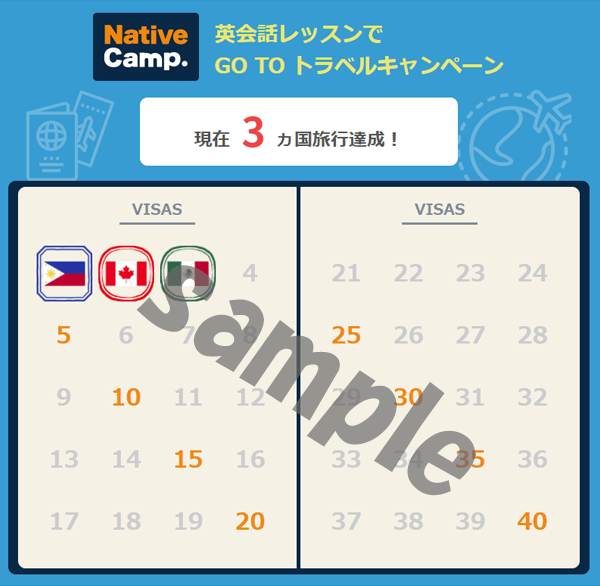 护照盖章集会活动