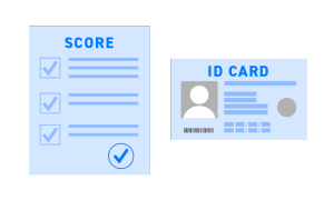 Send your English test results and photo ID to Native Camp within 14 days after the end of the scholarship period.