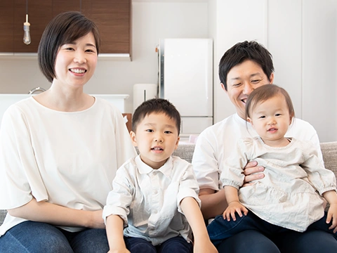 他社にはないキャラクター先生が魅力的！