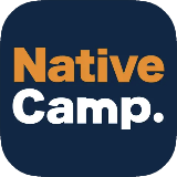 NativeCamp Logo