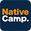 NativeCamp. App icon