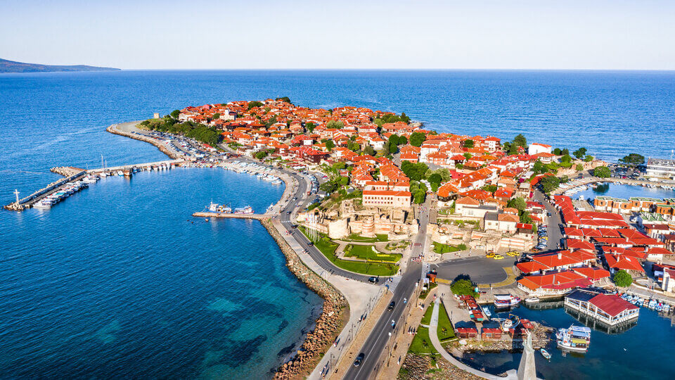 Nessebar