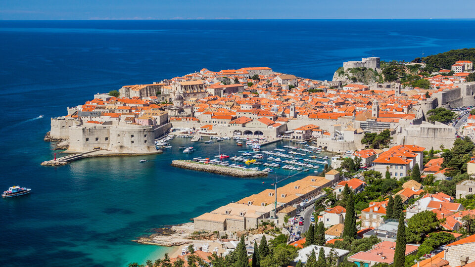 Dubrovnik