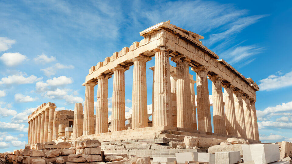 Acropolis