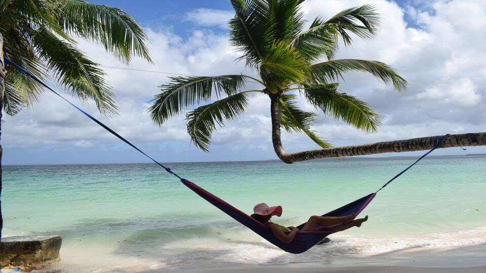 Little French Key Bay Island